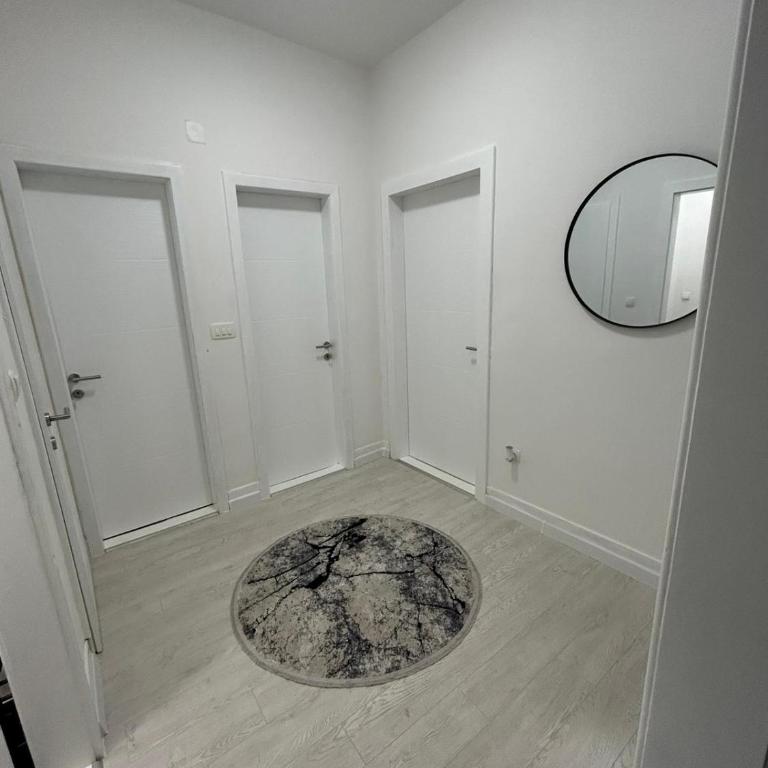 Central Mostar - Two-Bedroom Apartment - 2