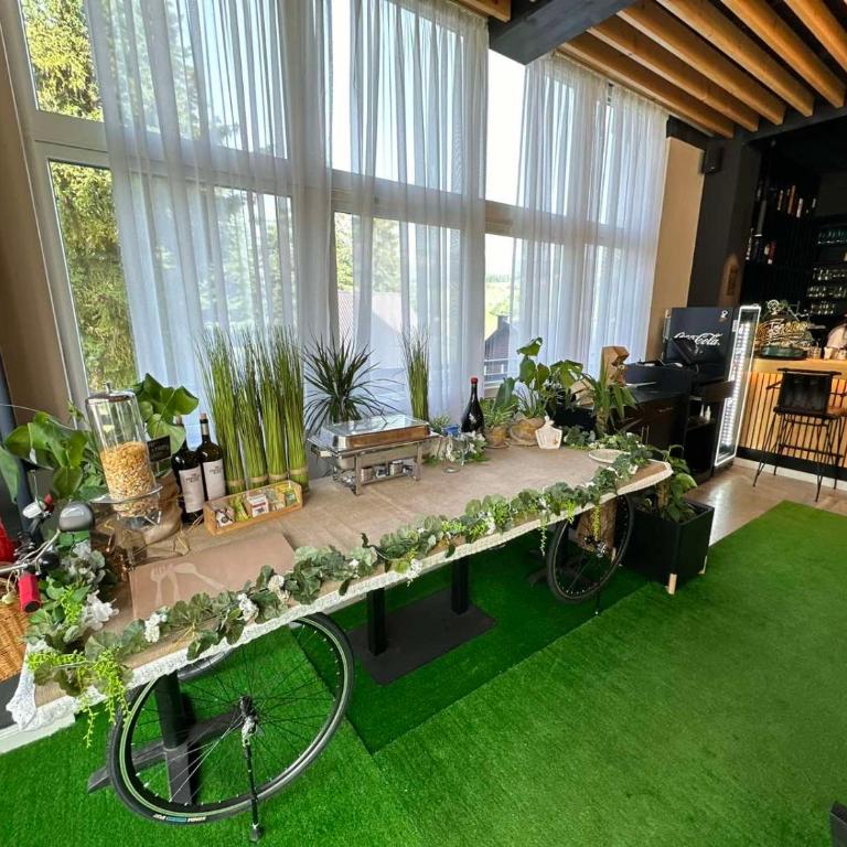 Cozy lux mountain apartment - Apartman sa 1 Spavaćom Sobom - 22