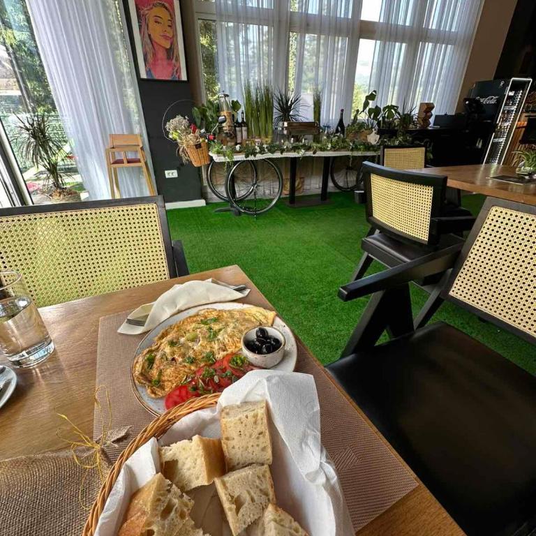 Cozy lux mountain apartment - Apartman sa 1 Spavaćom Sobom - 27