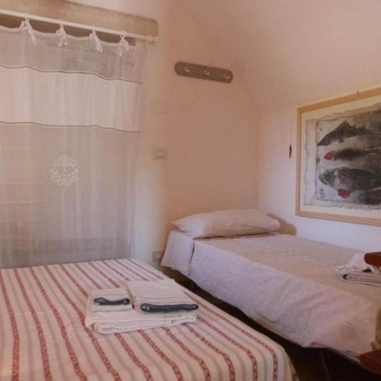 Case Vacanza La Vita A Cono - Casa Vacanze - 18
