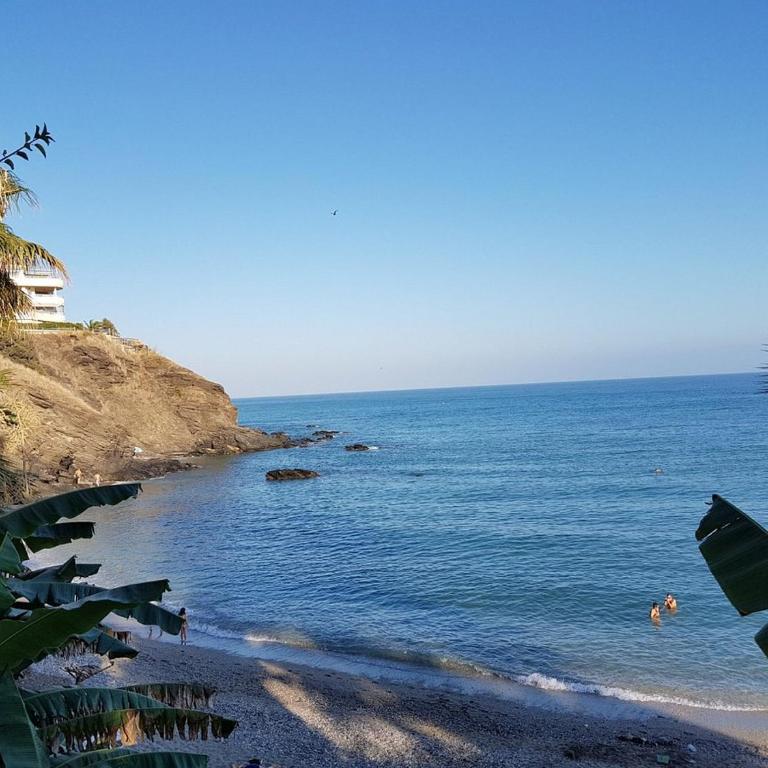 Apartamento San Cristóbal Benalmádena Costa - Apartamento de 3 dormitorios - 24