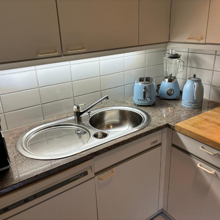 Lake Park Apartment - Apartment - Erdgeschoss - 17