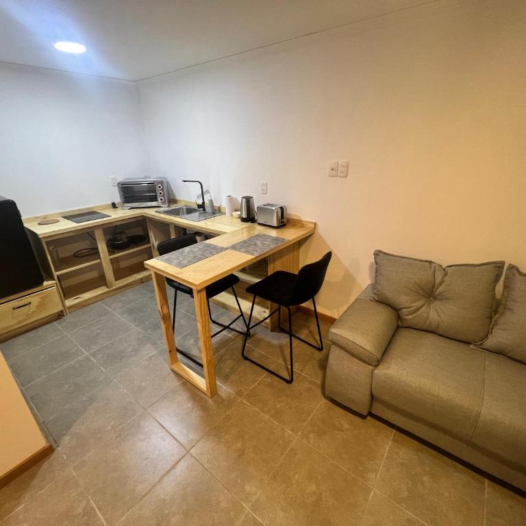 Ingloo - Apartamento de 1 dormitorio - No fumadores - 14