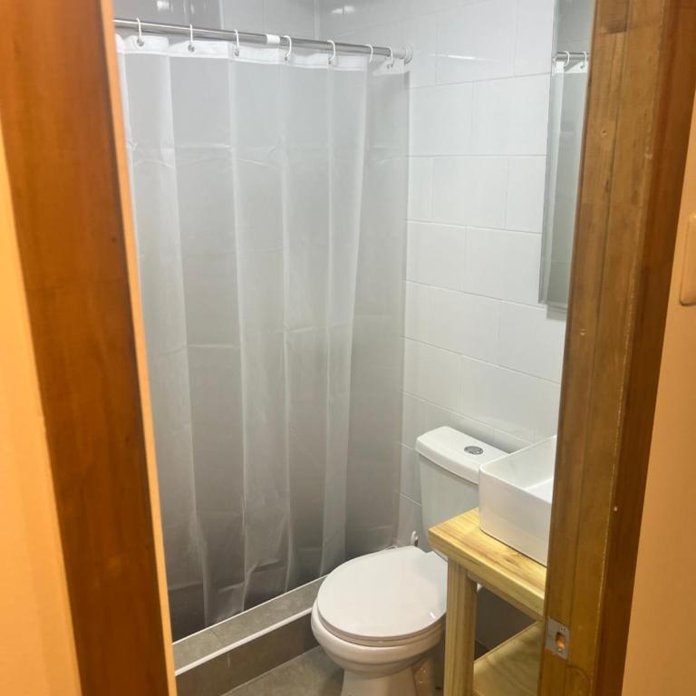 Ingloo - Apartamento de 1 dormitorio - No fumadores - 12