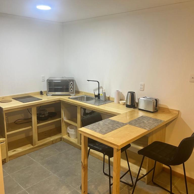 Ingloo - Apartamento de 1 dormitorio - No fumadores - 10