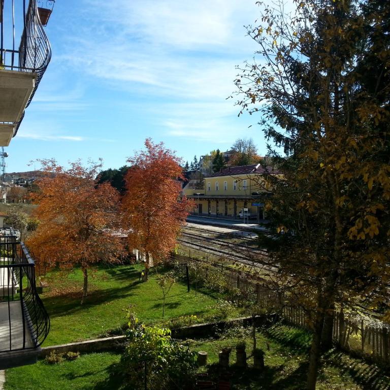 Residenze Macerelli - Appartamento con Balcone - 15