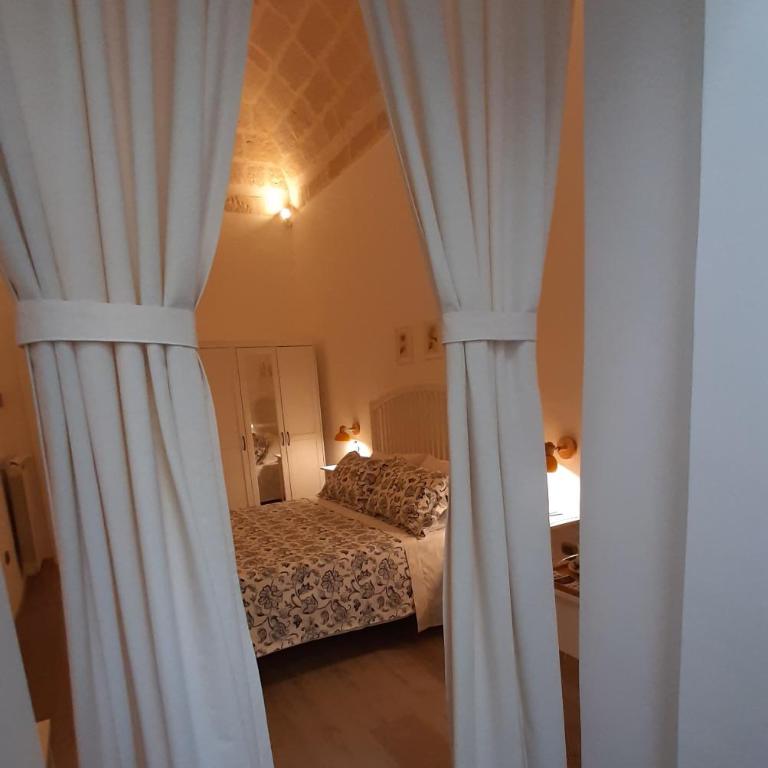 Il Poggiolo Fiorito - Deluxe Doppelzimmer - 12