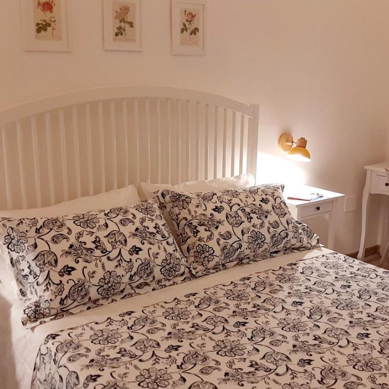 Il Poggiolo Fiorito - Deluxe Doppelzimmer - 2