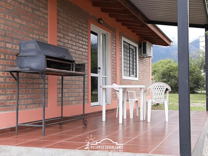 Punto Serrano - Bungalow - 6
