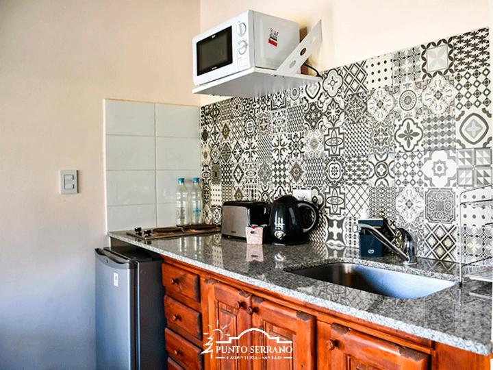 Punto Serrano - Bungalow de 2 dormitorios - 14