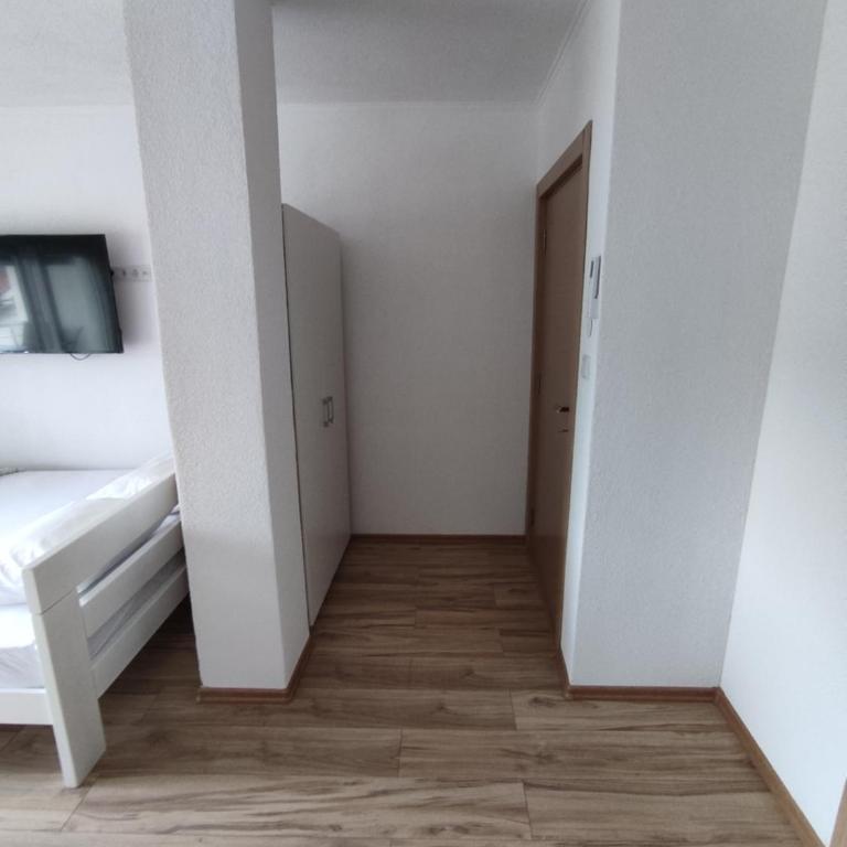 View of the city - Studio Apartment - One-Bedroom Apartment - 13