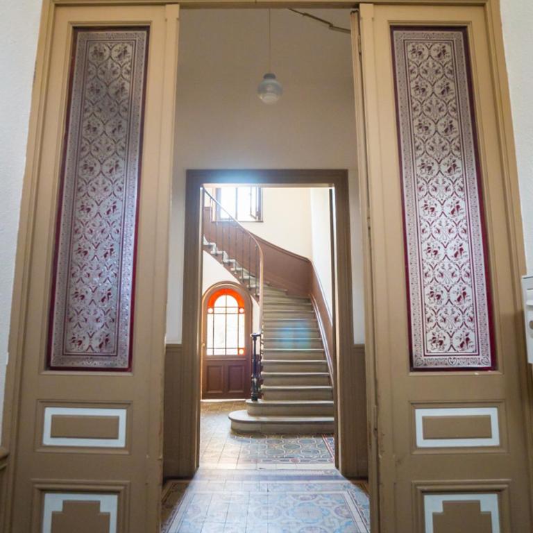 Appartement du Forum,La gare, 50 m2 , Climatisation, Garage, Cour - Appartement 1 Chambre - 26