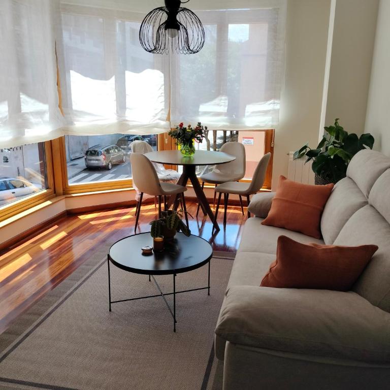 El Ventanal de Pelayo - Apartamento de 1 dormitorio - 1