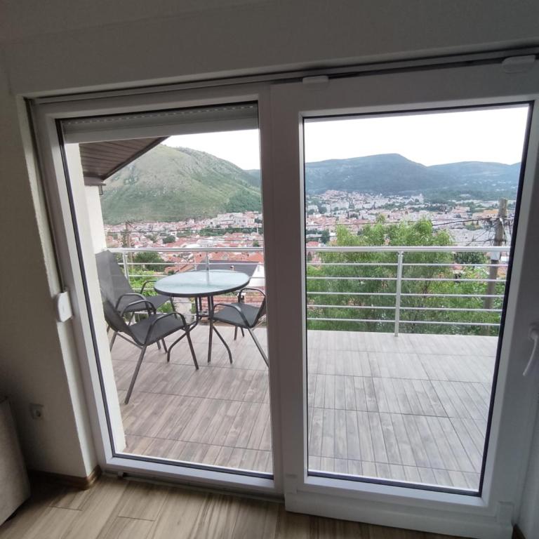 View of the city - Studio Apartment - One-Bedroom Apartment - 10