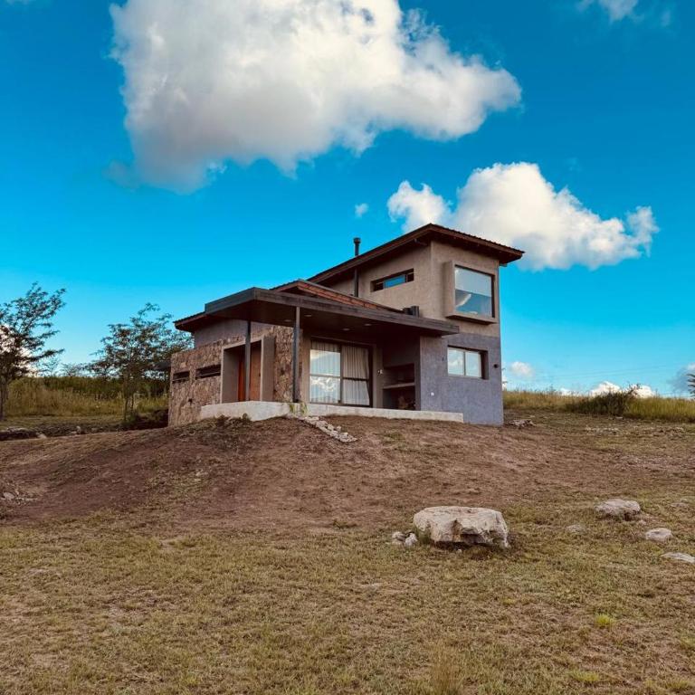 Cuatro Soles - Casa de 2 dormitorios - 1