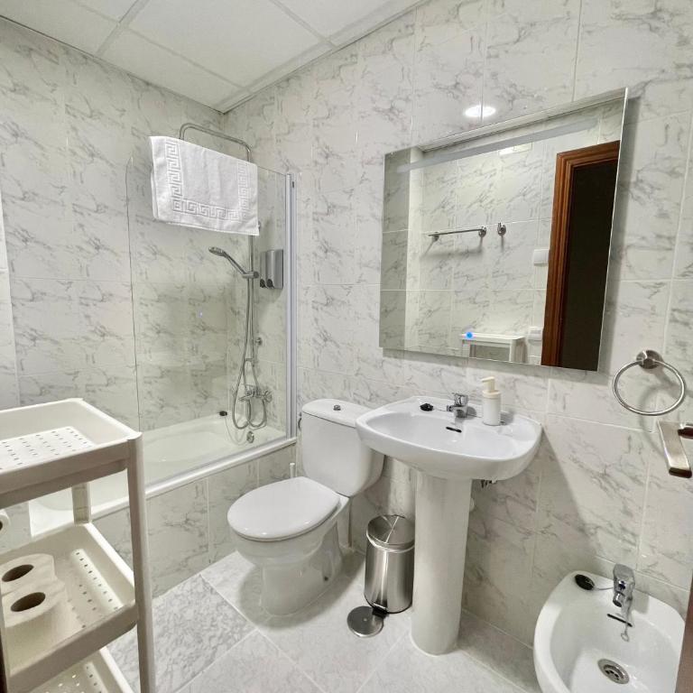 Júbilus Rooms - Habitación Doble Deluxe - 1 o 2 camas - 2