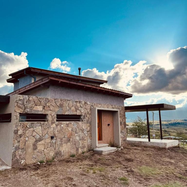 Cuatro Soles - Casa de 2 dormitorios - 8