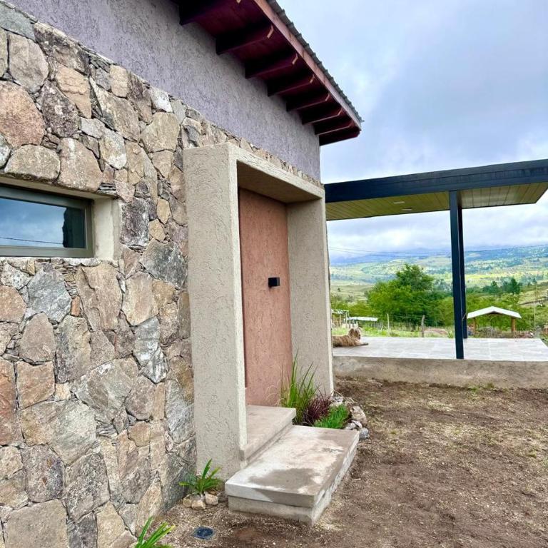 Cuatro Soles - Two-Bedroom House - 12