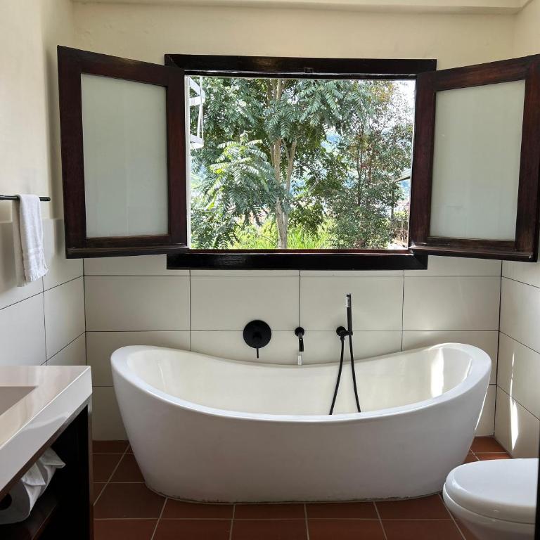 Villa Salento Boutique Apartments & Spa - Deluxe Apartment - 1