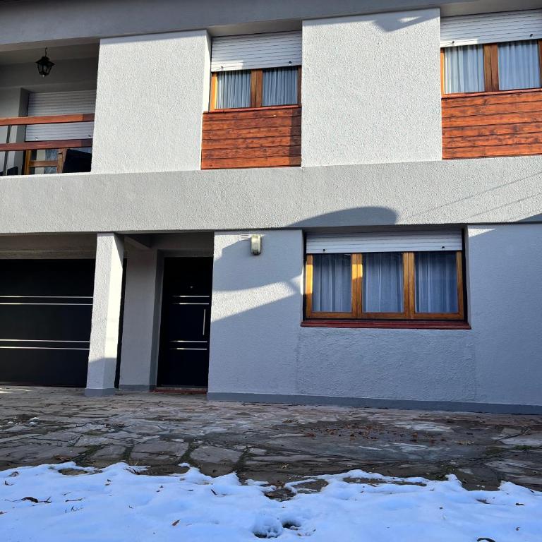 El Balcón de Julia - Apartamento de 3 dormitorios - 1