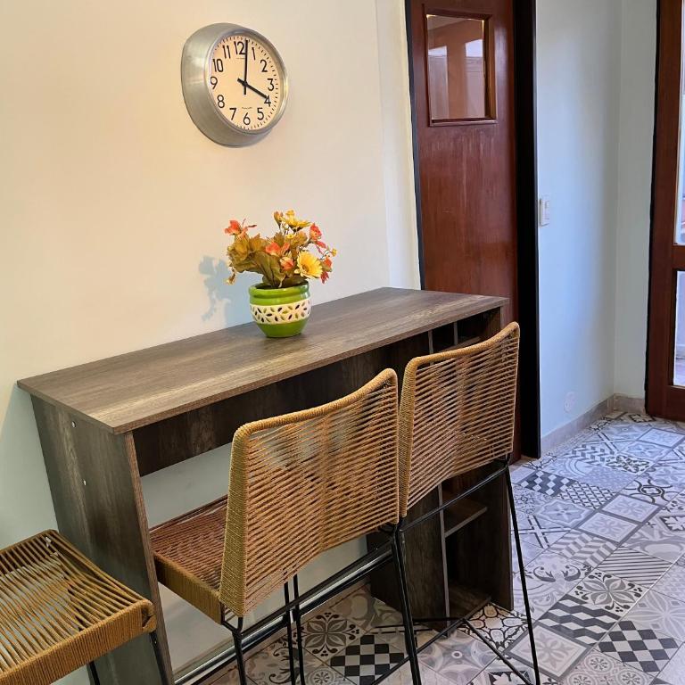 El Balcón de Julia - Apartamento de 3 dormitorios - 8