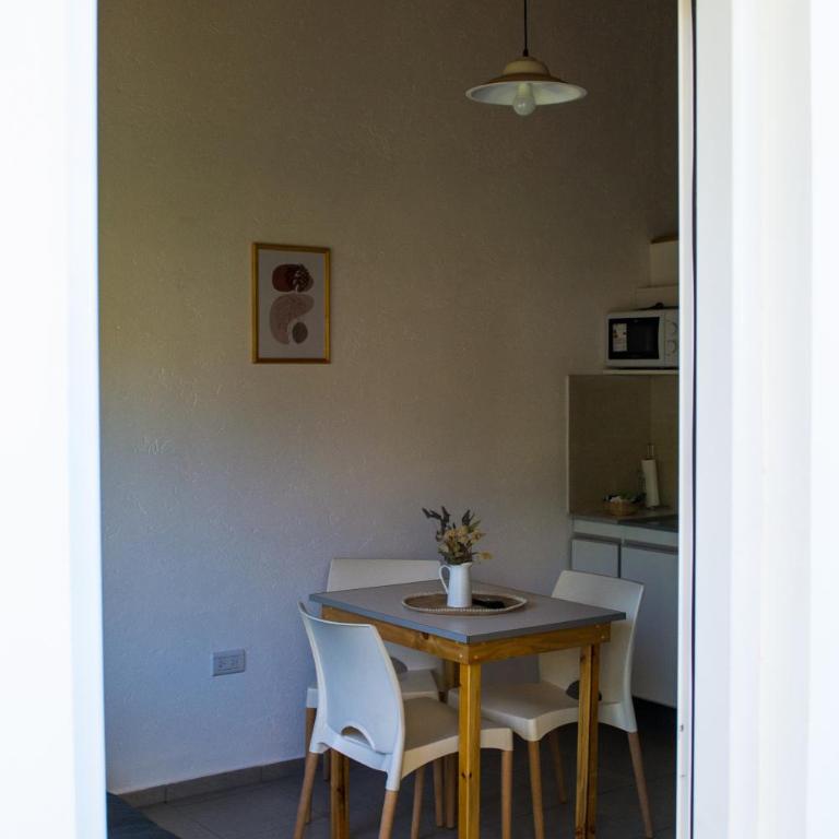 La Posada de la Villa - Habitación Deluxe - 10