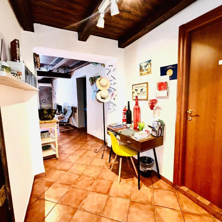 Palazzo Rea - Apartment - Split Level - 4