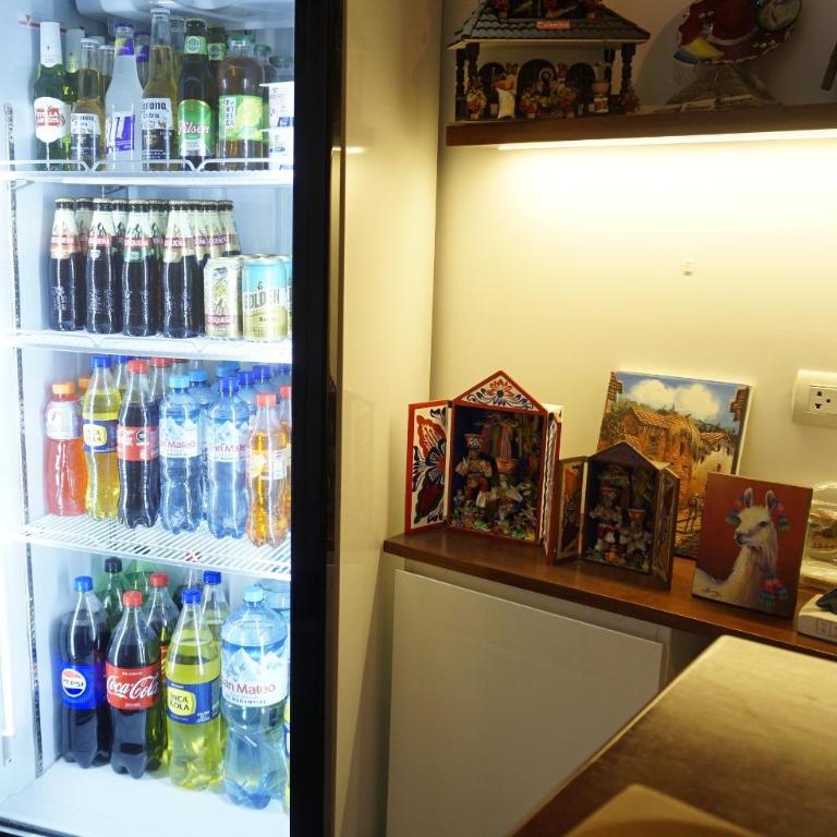 APARTAMENTOS PRIVADOS Lima Airport Perú - Apartamento de 1 dormitorio - 15