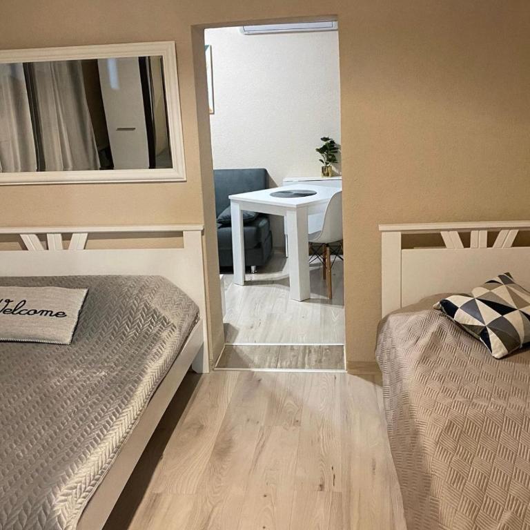 Apartman Happy 2 - One-Bedroom Apartment - 3