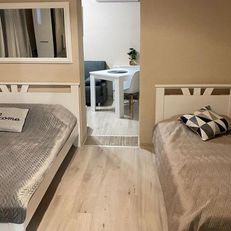 Apartman Happy 2 - One-Bedroom Apartment - 5