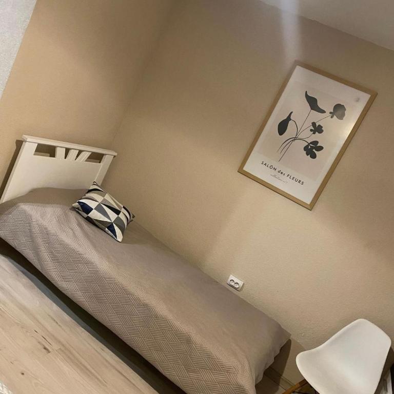 Apartman Happy 2 - One-Bedroom Apartment - 7