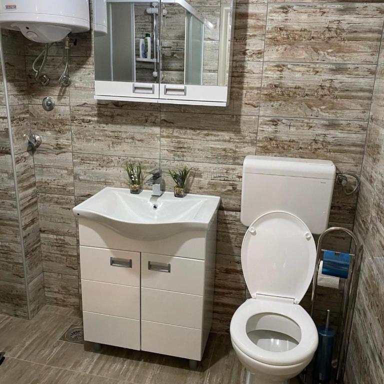 Apartman Happy 2 - One-Bedroom Apartment - 9