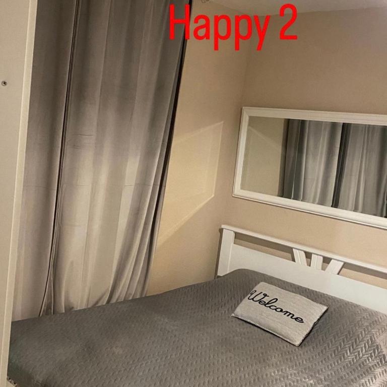 Apartman Happy 2 - One-Bedroom Apartment - 10