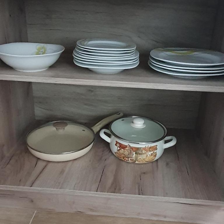 Apartman Lazić - Apartman sa 1 Spavaćom Sobom - 17