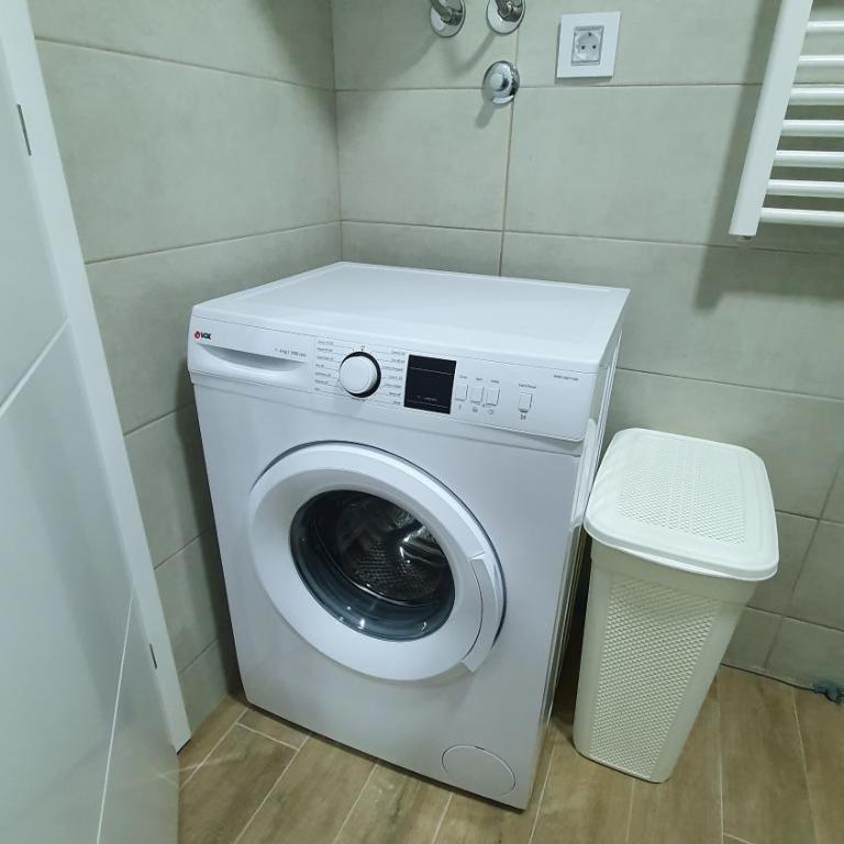 Apartman Lazić - Apartman sa 1 Spavaćom Sobom - 16