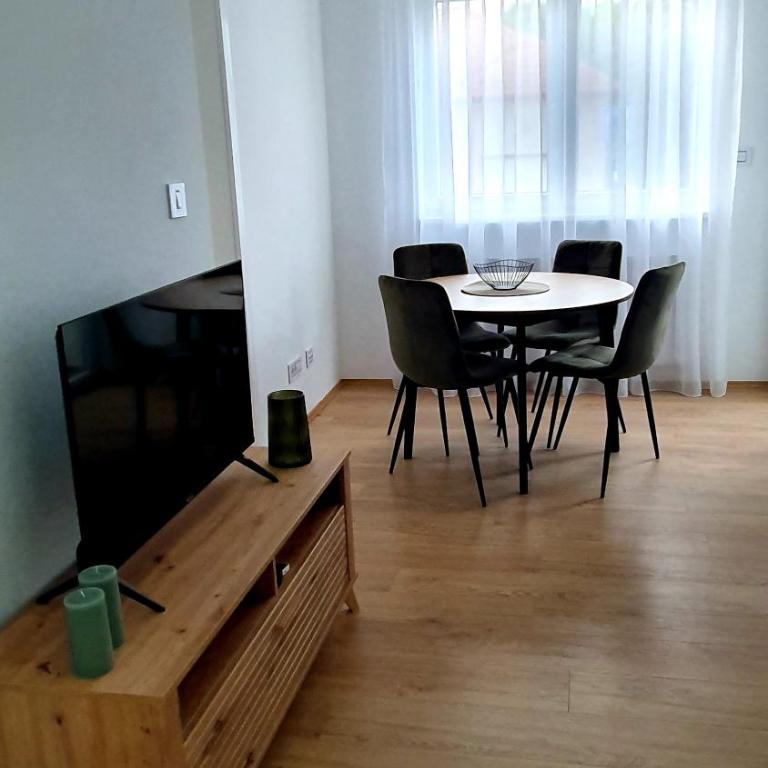 Apartman Lazić - Apartman sa 1 Spavaćom Sobom - 5