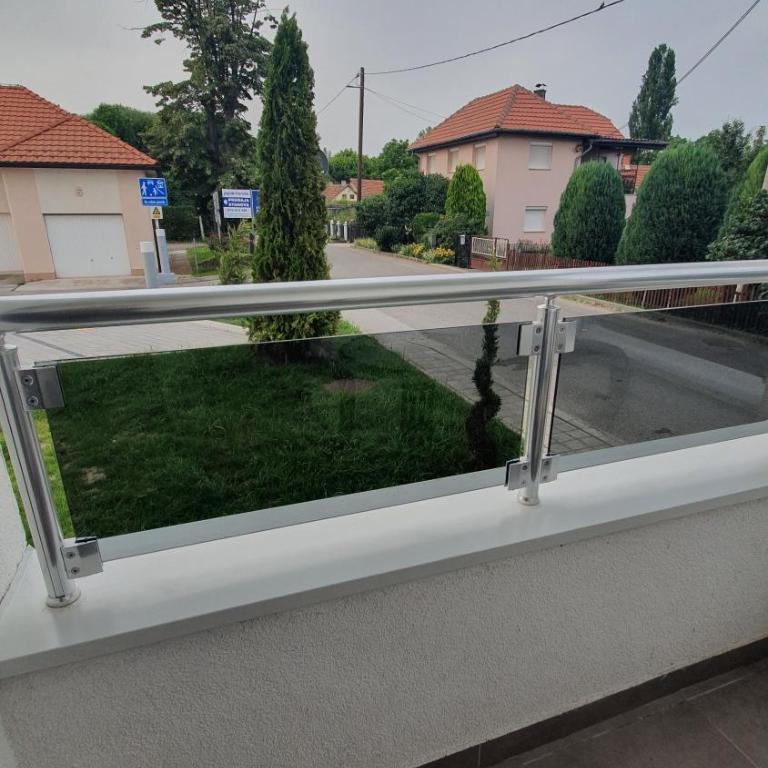 Apartman Lazić - Apartman sa 1 Spavaćom Sobom - 15