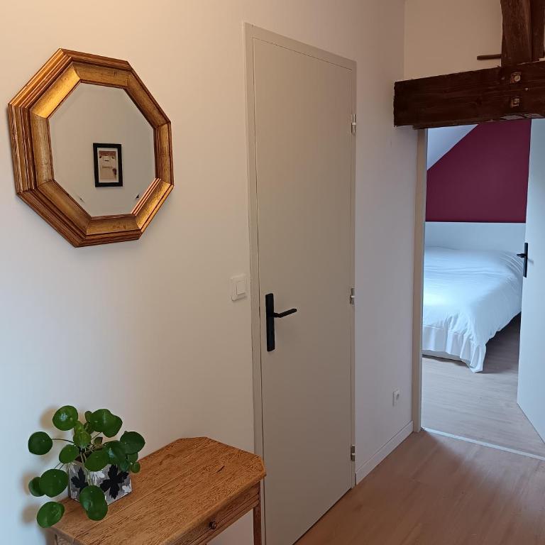 Gîte au milieu des vignes - Haus mit 2 Schlafzimmern - 7
