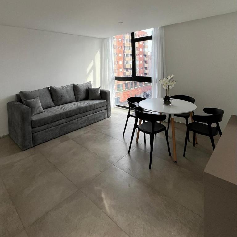 2 amb PLAYA GRANDE y ALEM Cochera - 5 - Apartamento de 1 dormitorio - 14