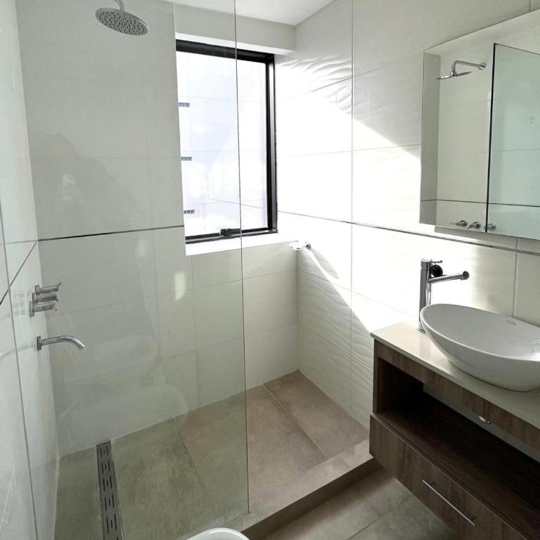 2 amb PLAYA GRANDE y ALEM Cochera - 5 - Apartamento de 1 dormitorio - 13