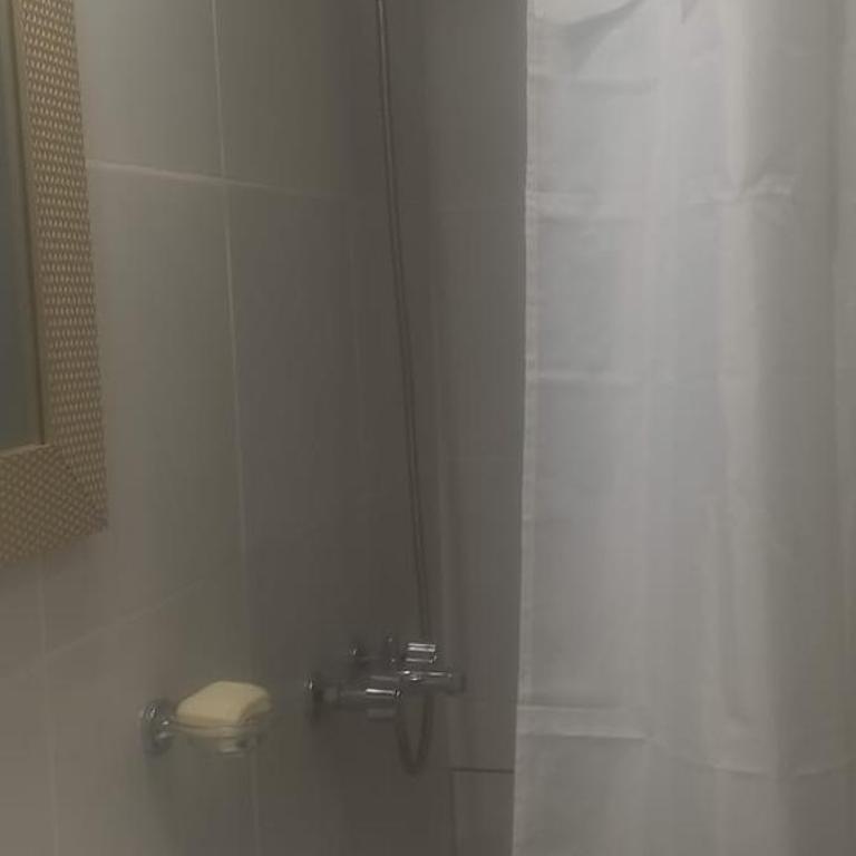 DEPARTAMENTO para 2 - Apartamento de 1 dormitorio - 6