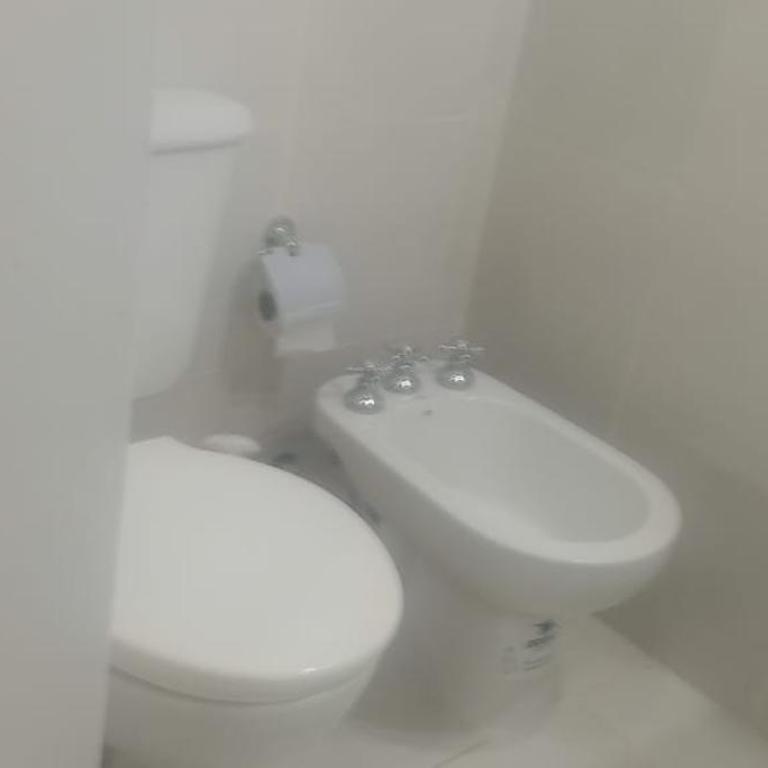 DEPARTAMENTO para 2 - Apartamento de 1 dormitorio - 8