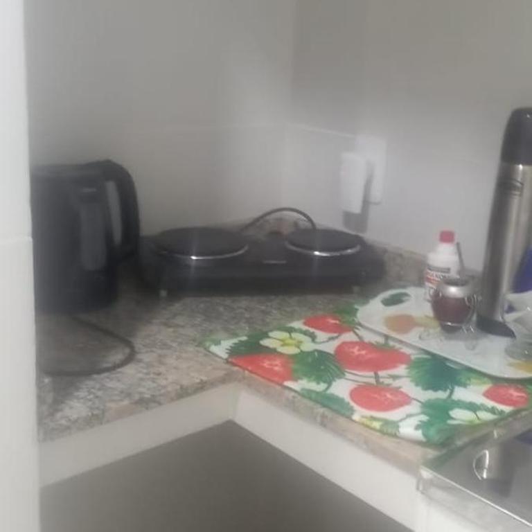 DEPARTAMENTO para 2 - Apartamento de 1 dormitorio - 9