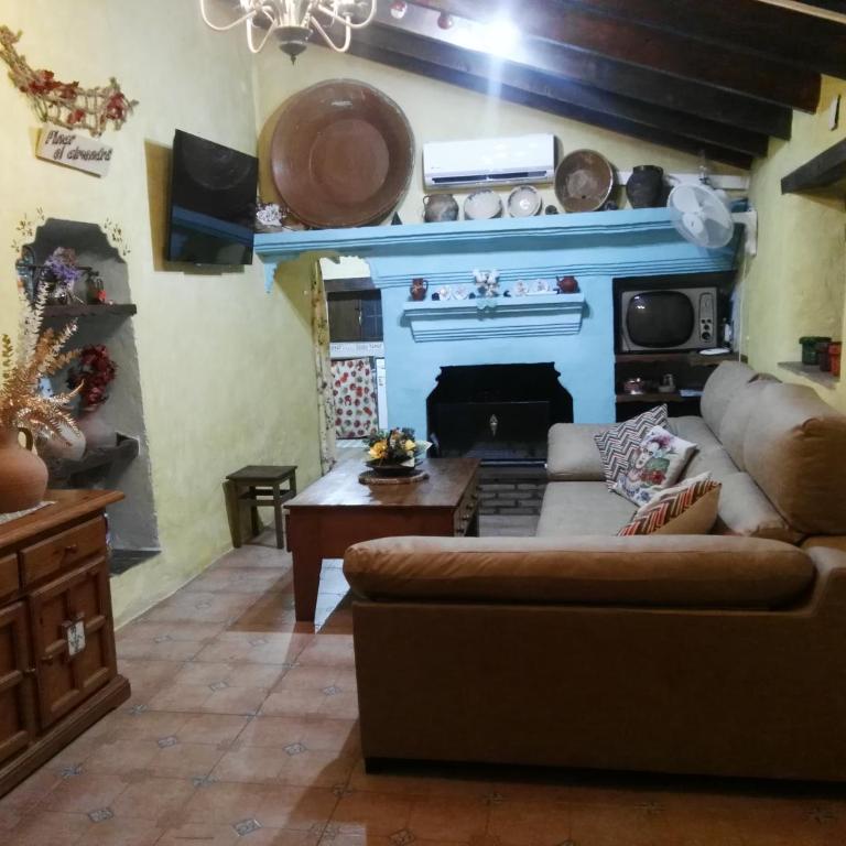 Pinar El Almendra - Casa de 3 dormitorios - 23