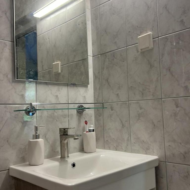 Villa M - One-Bedroom Apartment - 6