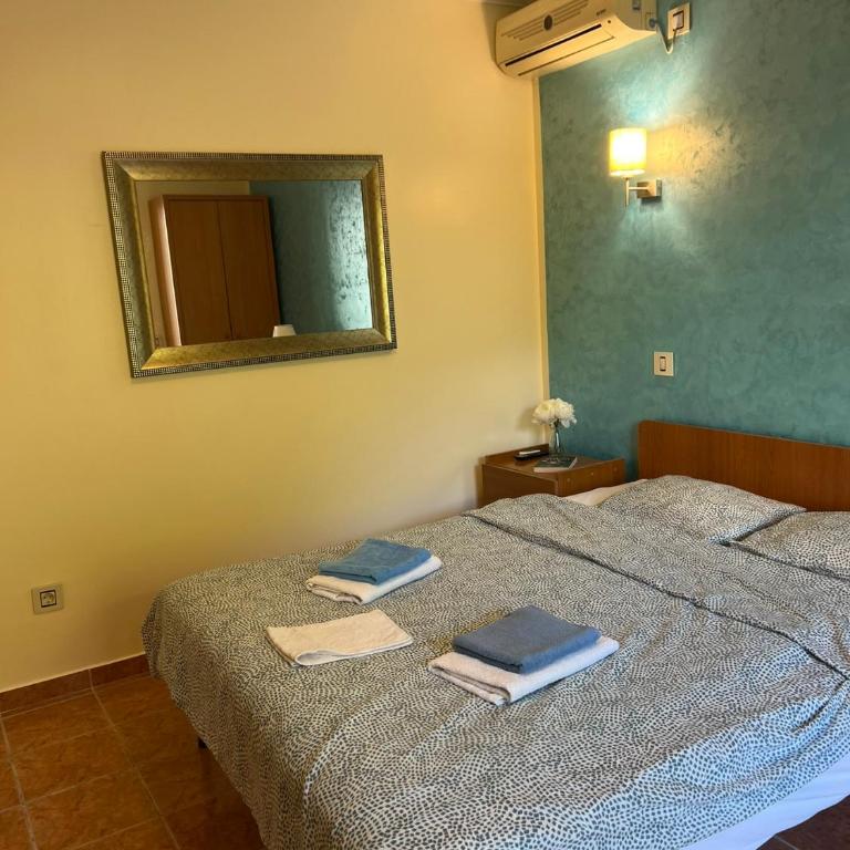 Villa M - One-Bedroom Apartment - 10