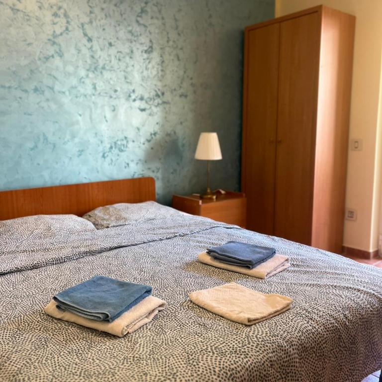 Villa M - One-Bedroom Apartment - 12