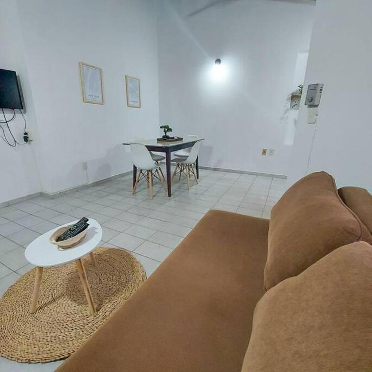 Amplio departamento en zona céntrica - Apartamento de 1 dormitorio - 1