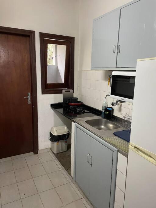 Amplio departamento en zona céntrica - Apartamento de 1 dormitorio - 3
