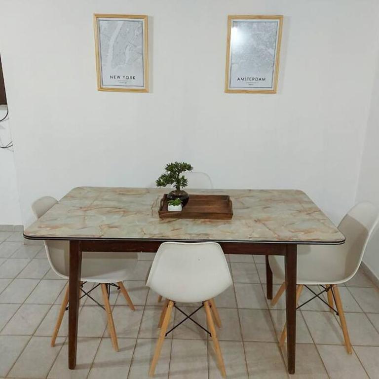 Amplio departamento en zona céntrica - Apartamento de 1 dormitorio - 4